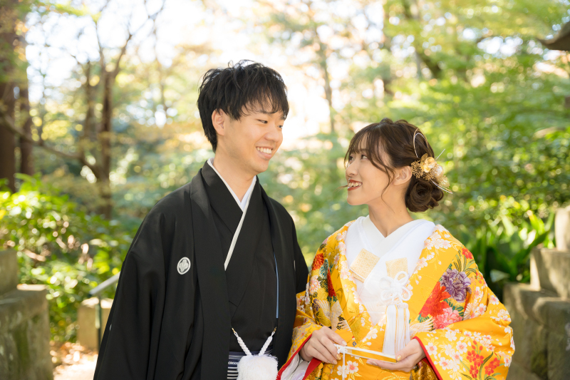 和装×ロケーション