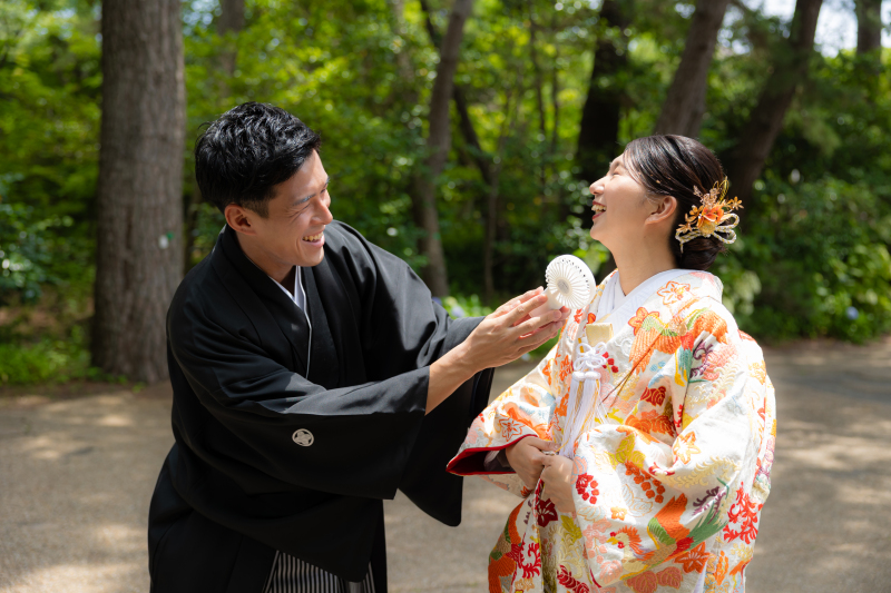 夏のシーズンの必需品！