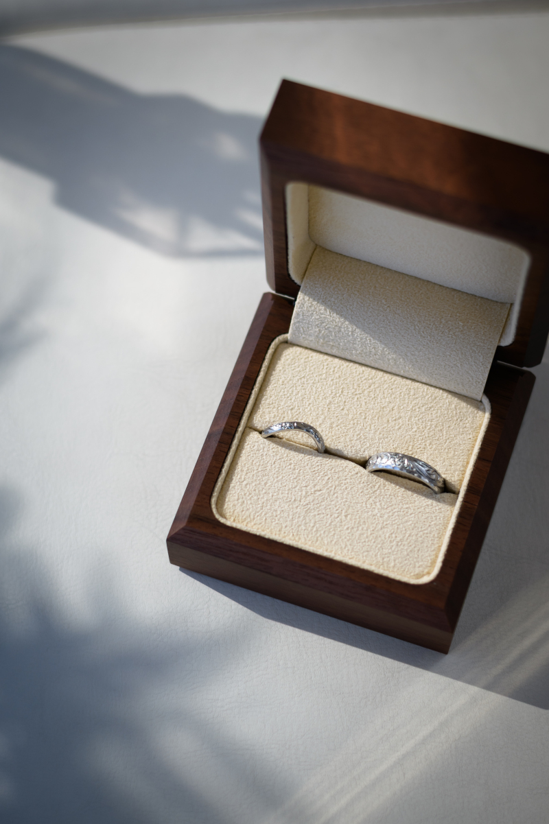 円環に宿る約束