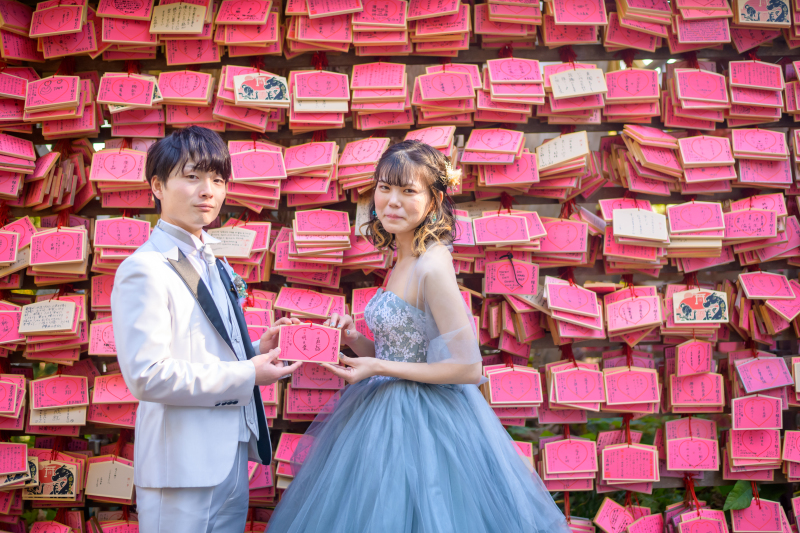 江の島ロケーション