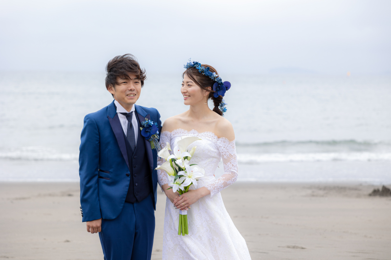 撮影スタート！