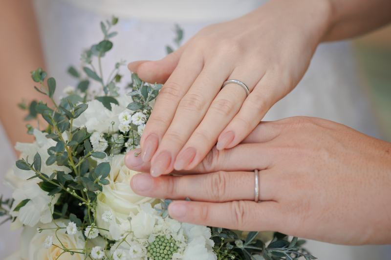 小物に込めた想い