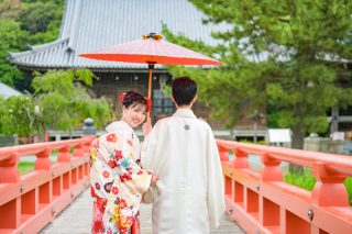 称名寺・SCAPES THE SUITE×和装