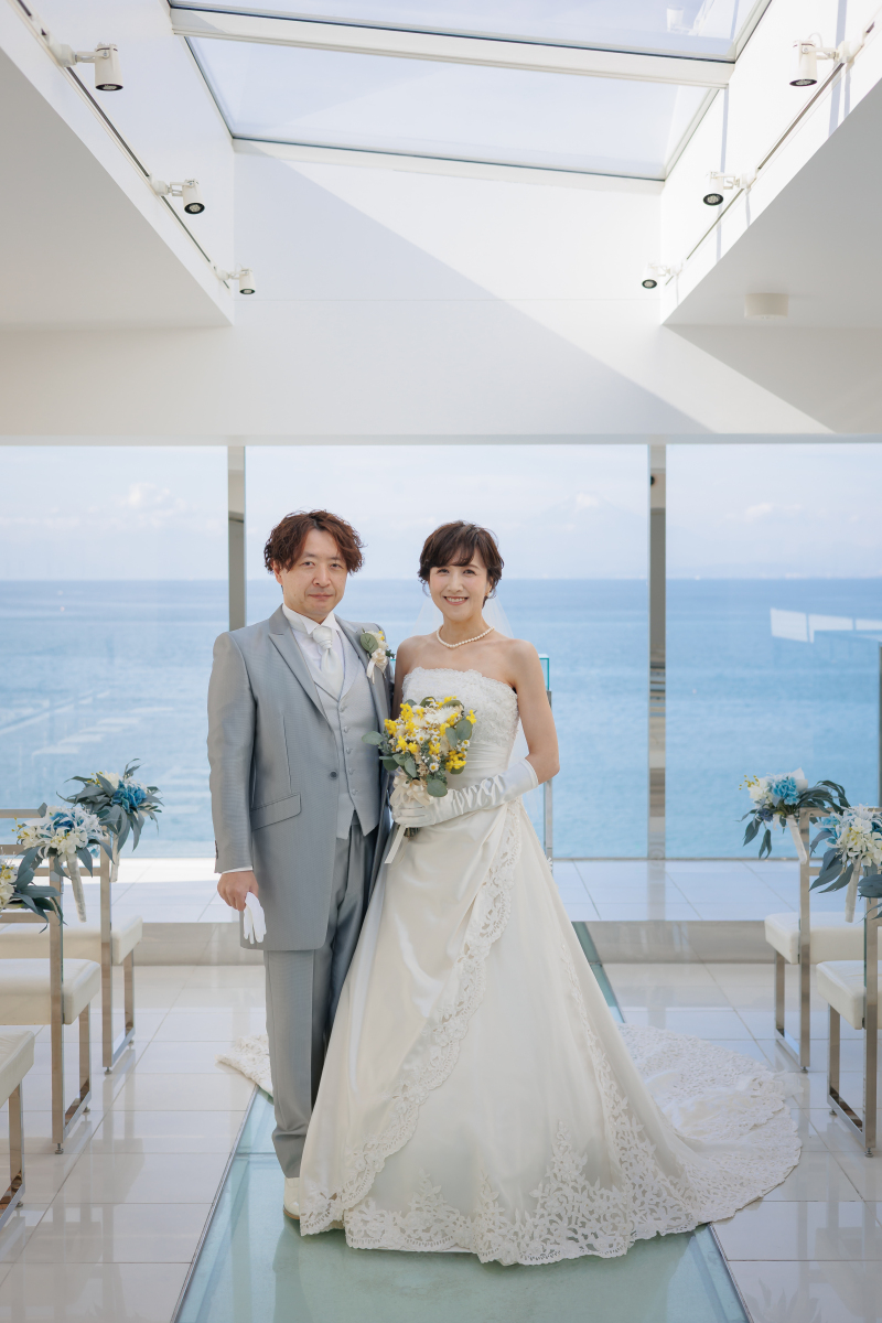 海と建築の間で