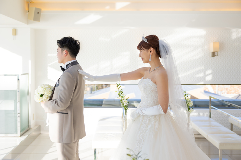 ファーストミート