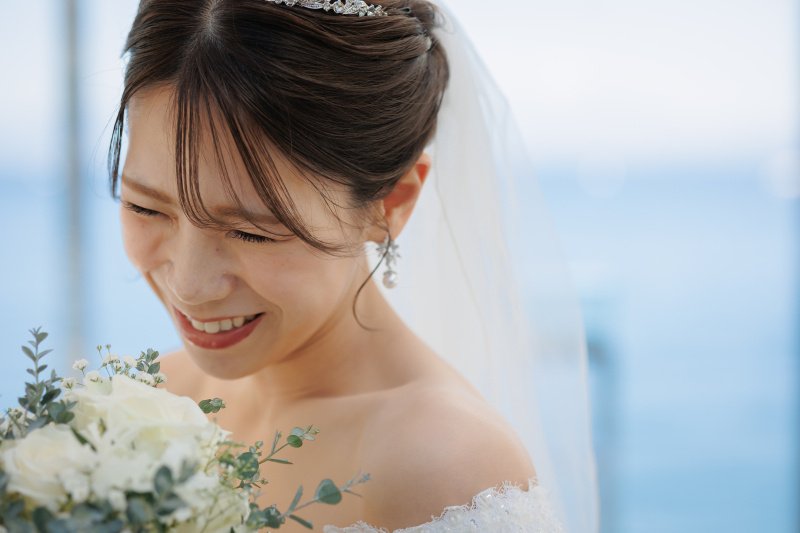 余韻に包まれる時間