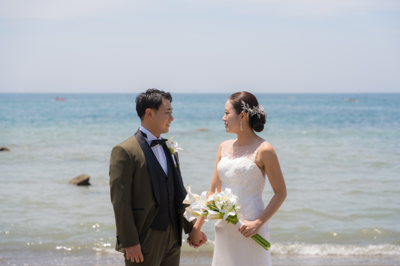 海とともに紡ぐ物語