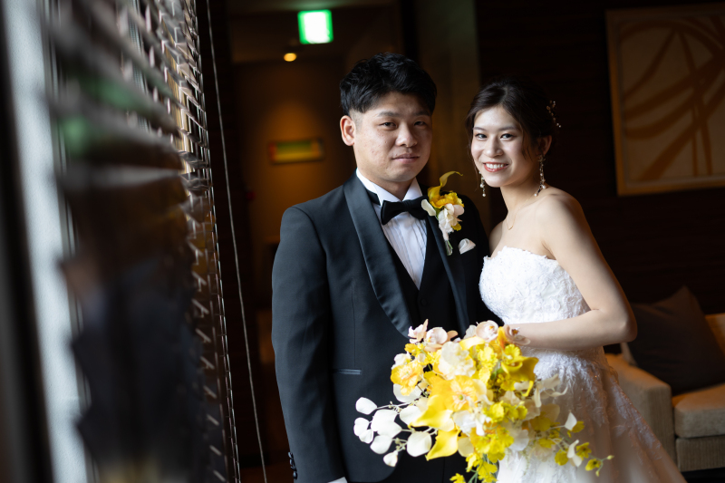 館内撮影クローズ