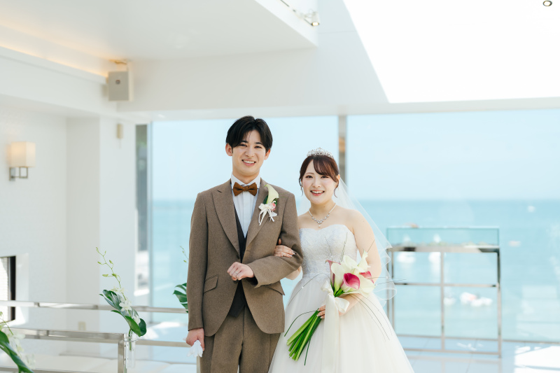優しく降り注ぐ柔らかな光に包まれて
