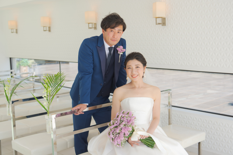 チャペルでRelax！