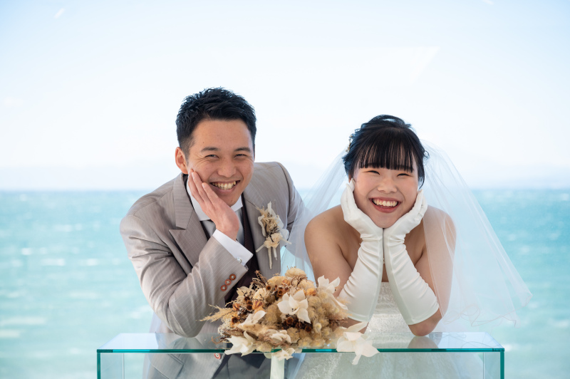 館内とは思えない。