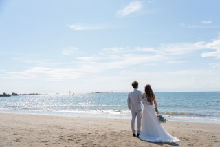 和・洋装×2ロケーション