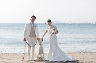 大好きな家族と一緒に