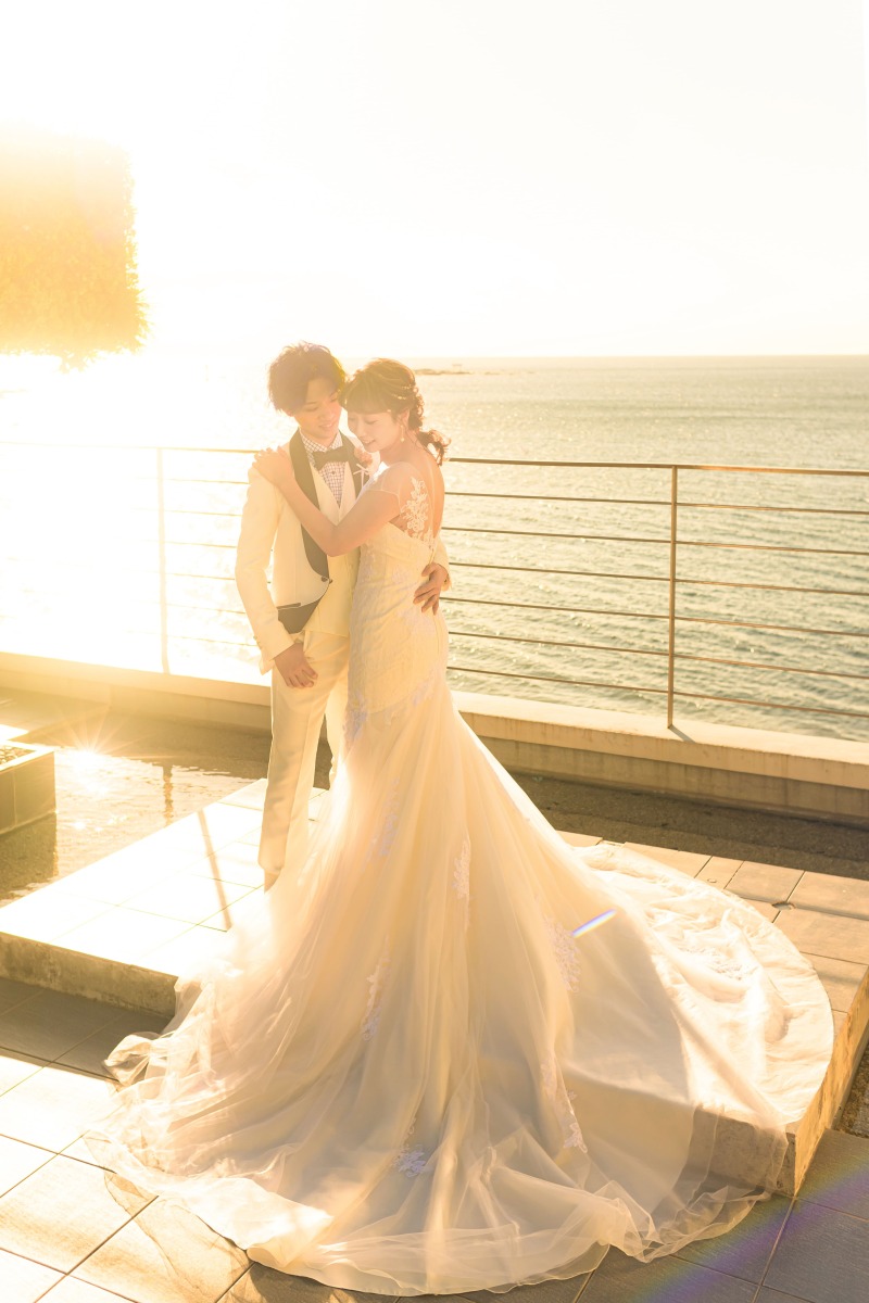 SCAPES THE SUTE×テラス