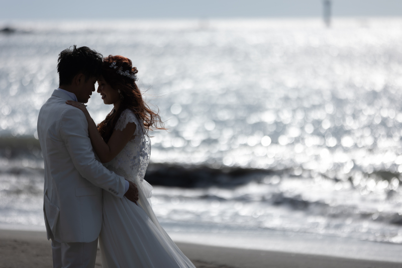 きらめきの中で