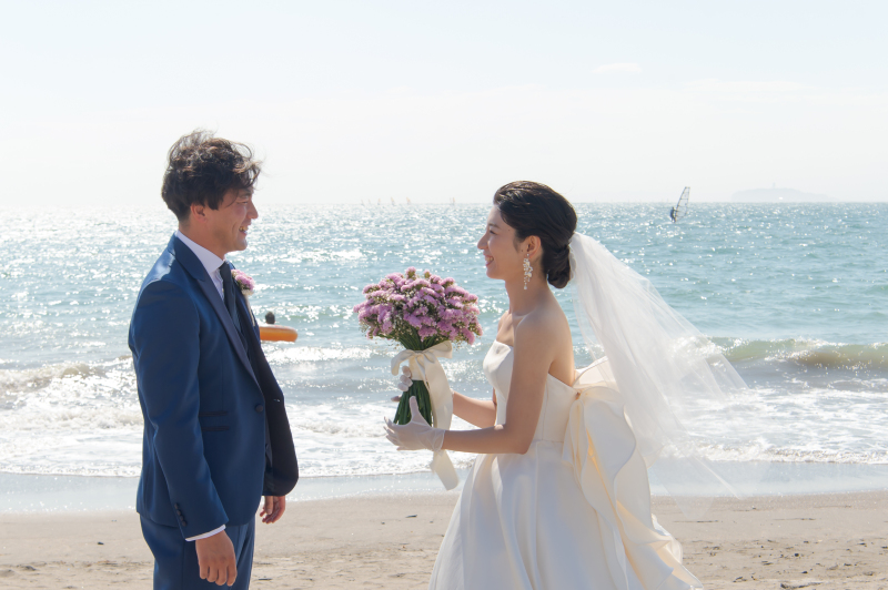 SCAPES THE SUITE ×洋装