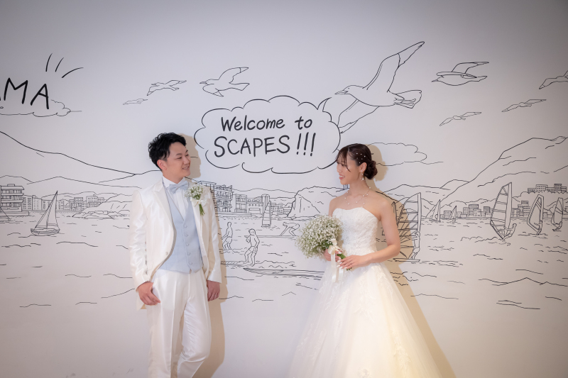 フォトスポット