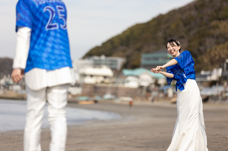 自然体の佇まい