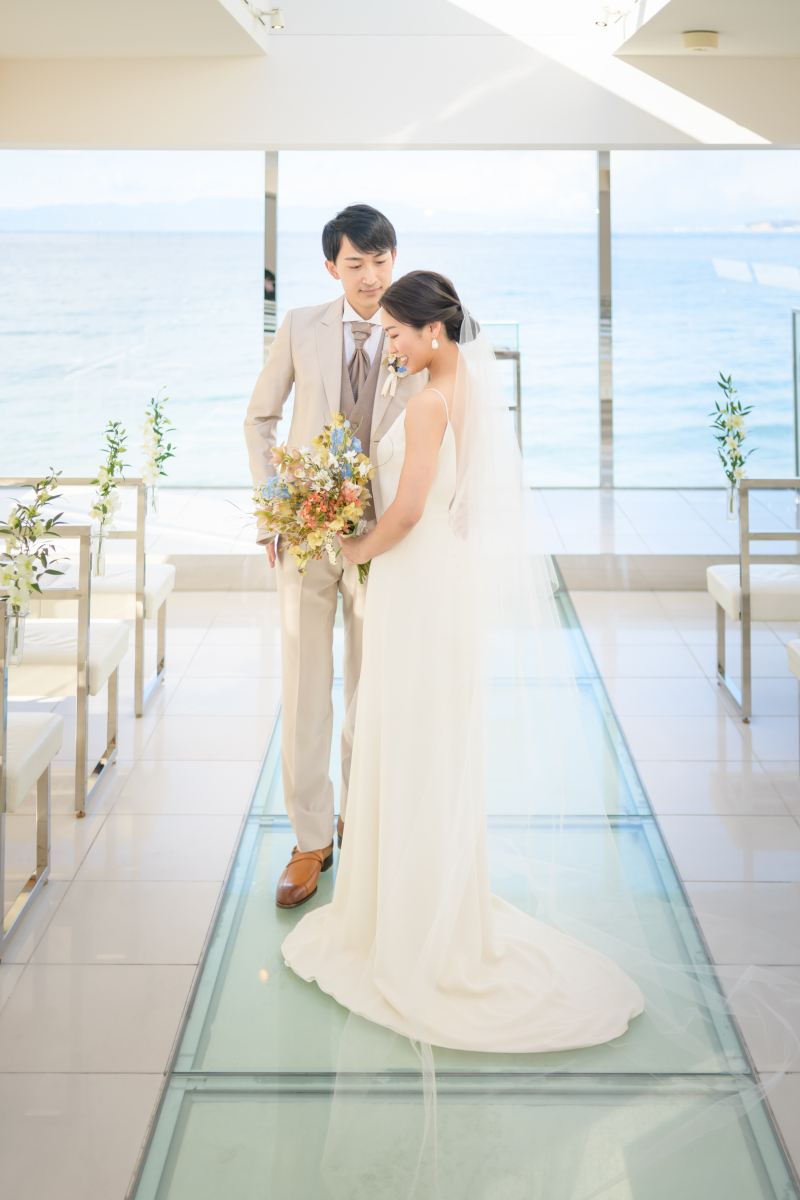 デザイナーズチャペル