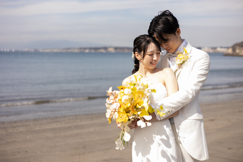 寄り添う安心感