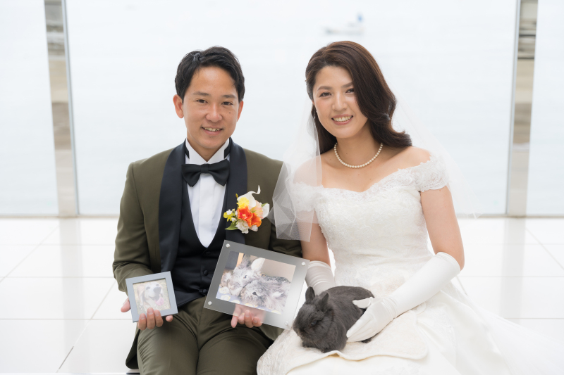 たいせつな家族