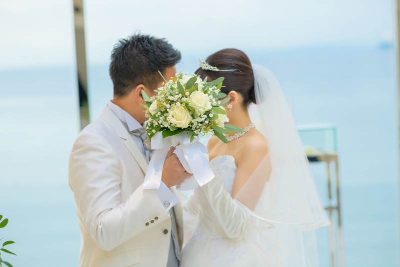 待ち望んだハレの日