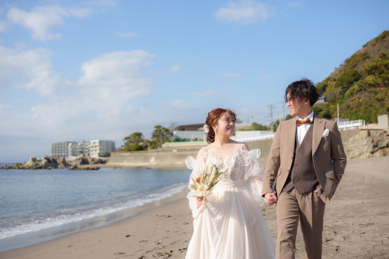 静寂に寄り添う歩幅