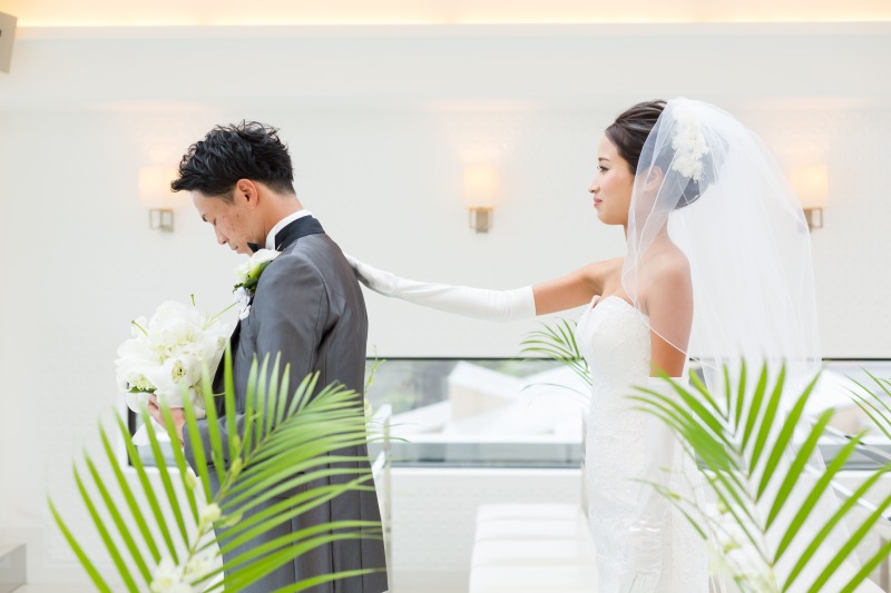 ドキドキのファーストミート♡