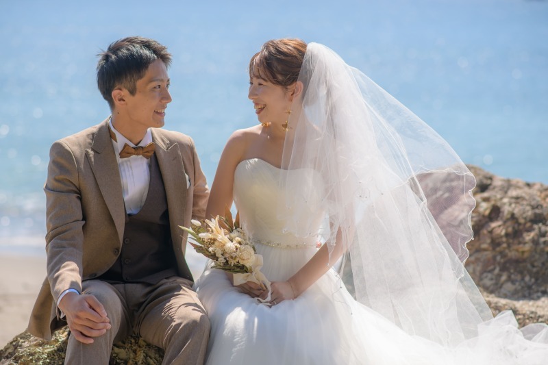 自然体ショット