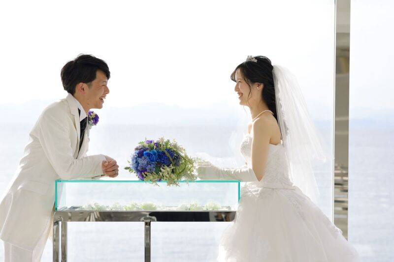 デザイナーズチャペル