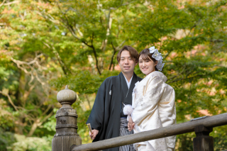 和装×ロケーション