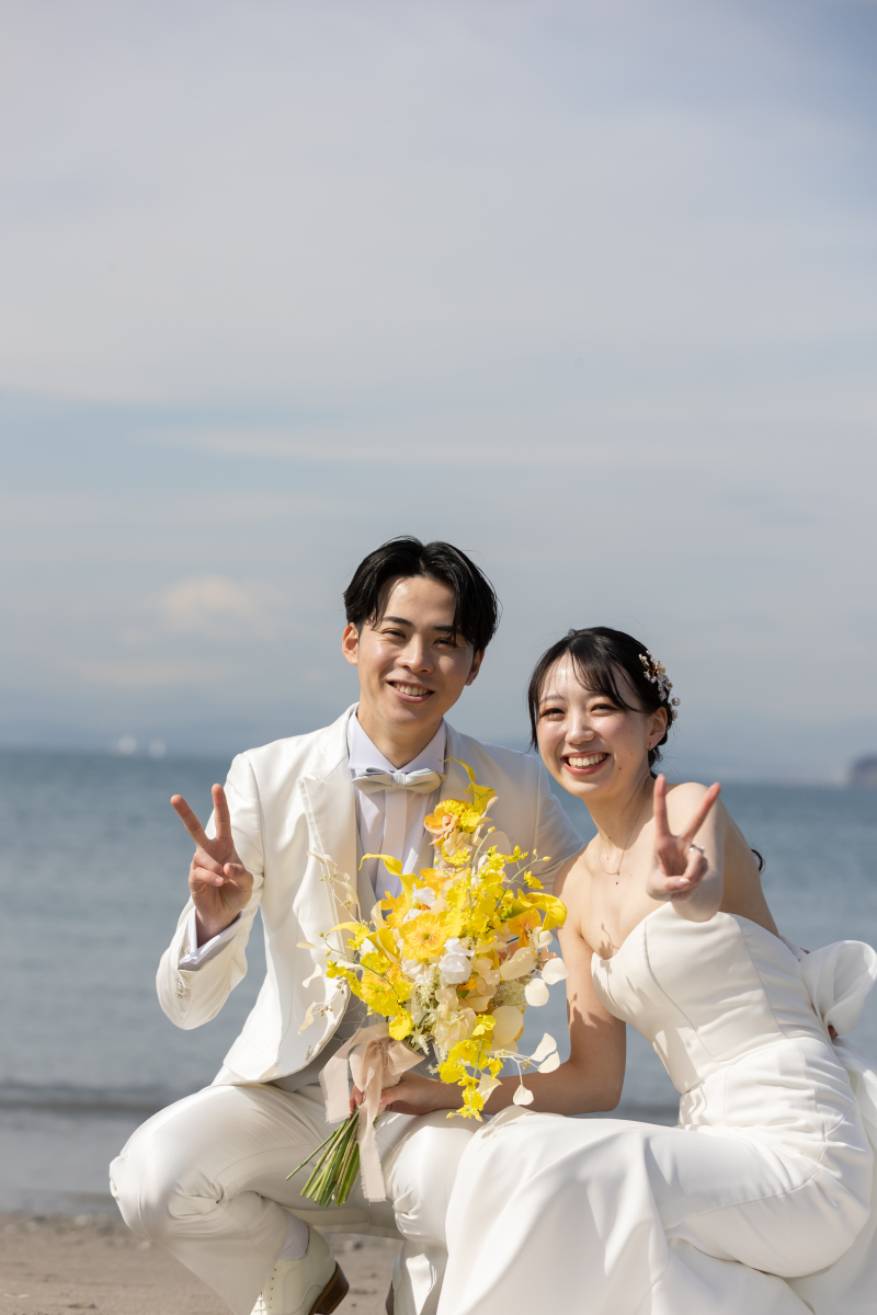 余韻に満ちた終幕