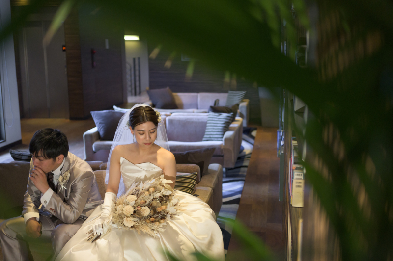 ソファースペース