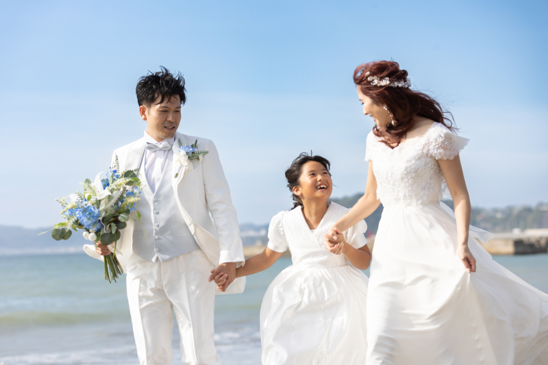 お散歩ショット