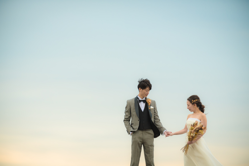 マジックアワー