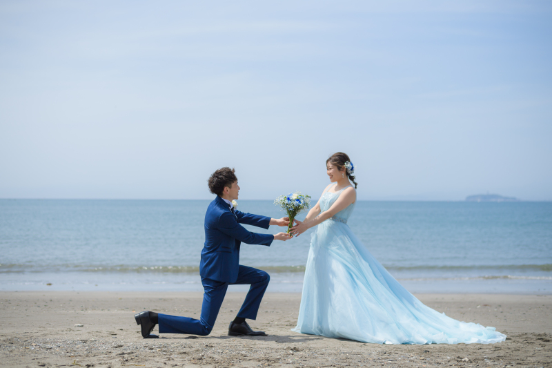 プロポーズショット！