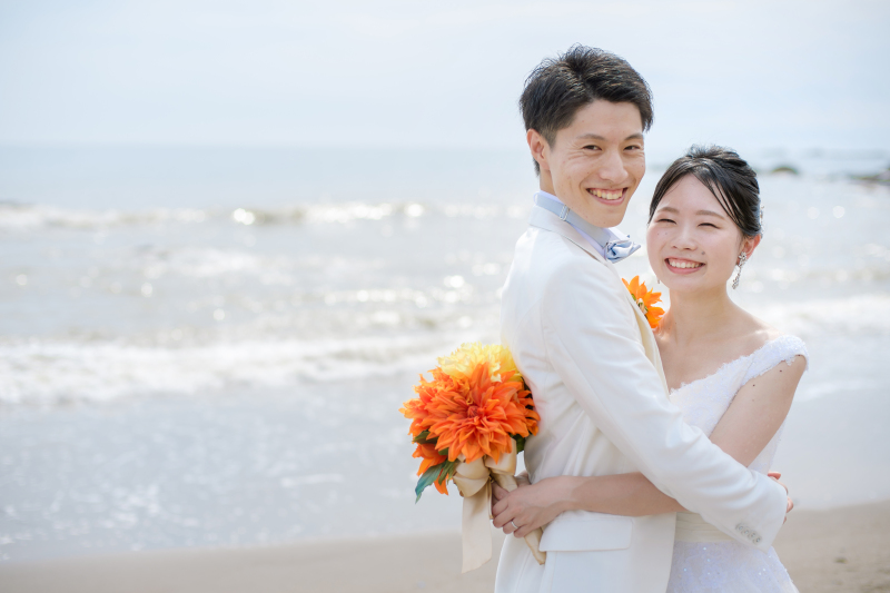 ビッグスマイル！