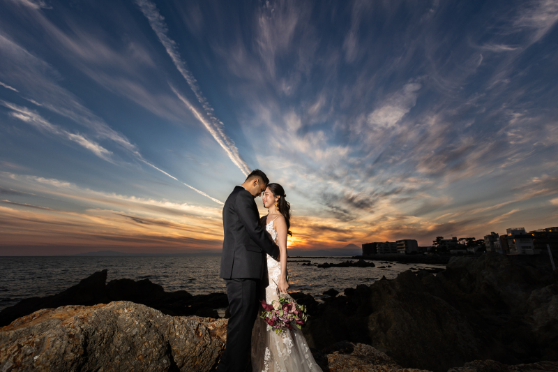 ラストショット