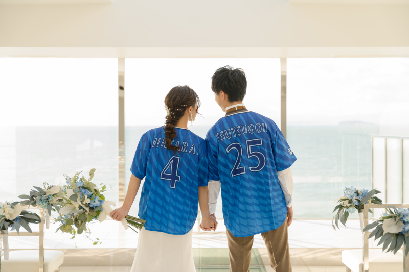 STYLE＋横浜・葉山_チャペルで撮影できる