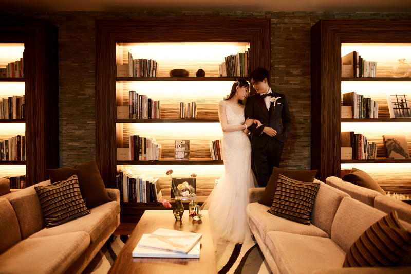 STYLE+横浜・葉山_会食ができる