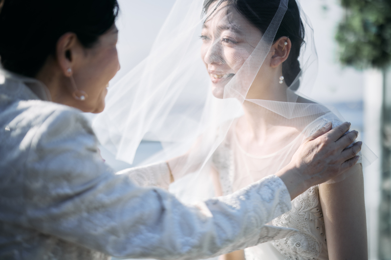 親御様へ感謝を伝える日