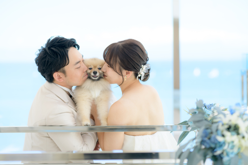 STYLE＋横浜・葉山_チャペルで撮影できる