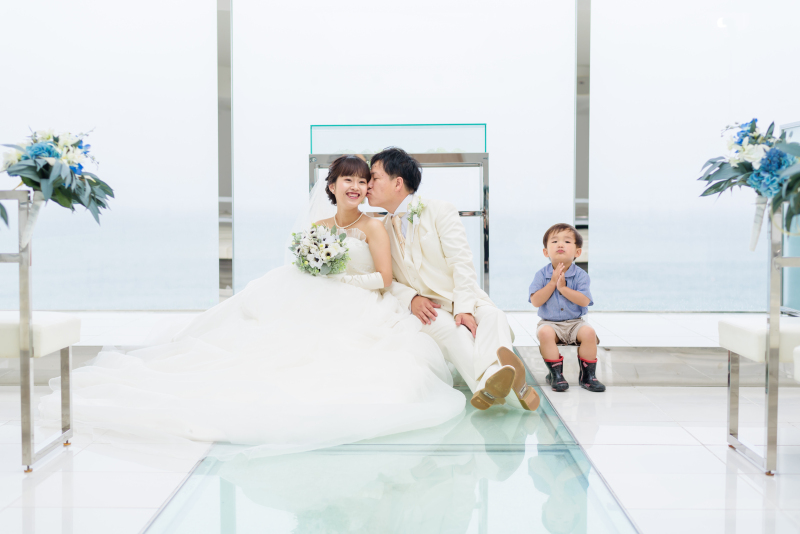 STYLE＋横浜・葉山_家族・友人を撮影に呼べる