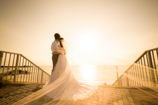 STYLE+横浜・葉山_ロケーション撮影シーン