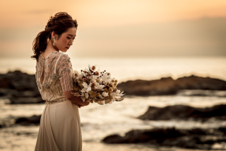 STYLE+横浜・葉山_ロケーション撮影シーン