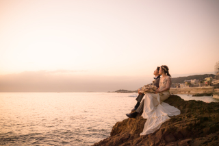 STYLE+横浜・葉山_ロケーション撮影シーン