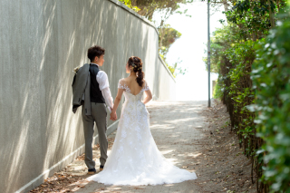 STYLE+横浜・葉山_ロケーション撮影シーン