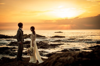 STYLE+横浜・葉山_ロケーション撮影シーン