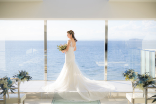 衣装のご試着(別日)