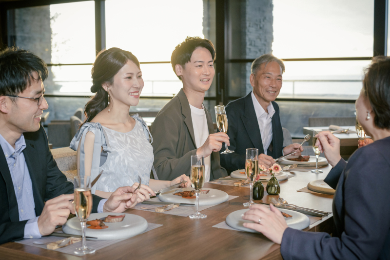 step1 事前来店・お問合せ